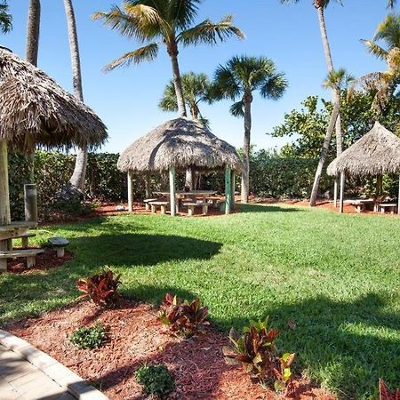 Pointe Estero Resort Fort Myers Beach Extérieur photo