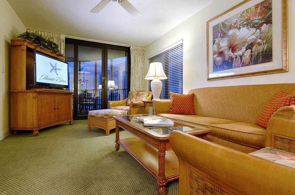Pointe Estero Resort Fort Myers Beach Extérieur photo