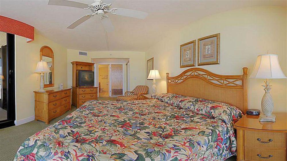 Pointe Estero Resort Fort Myers Beach Extérieur photo