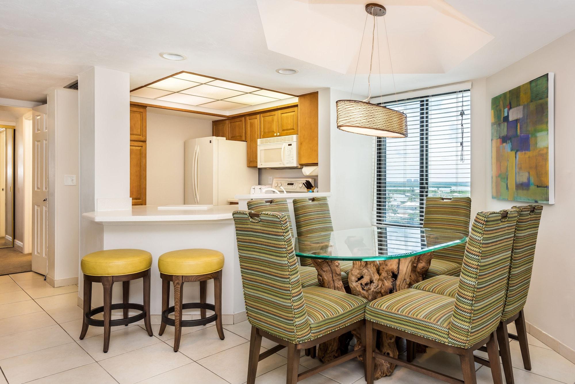 Pointe Estero Resort Fort Myers Beach Extérieur photo