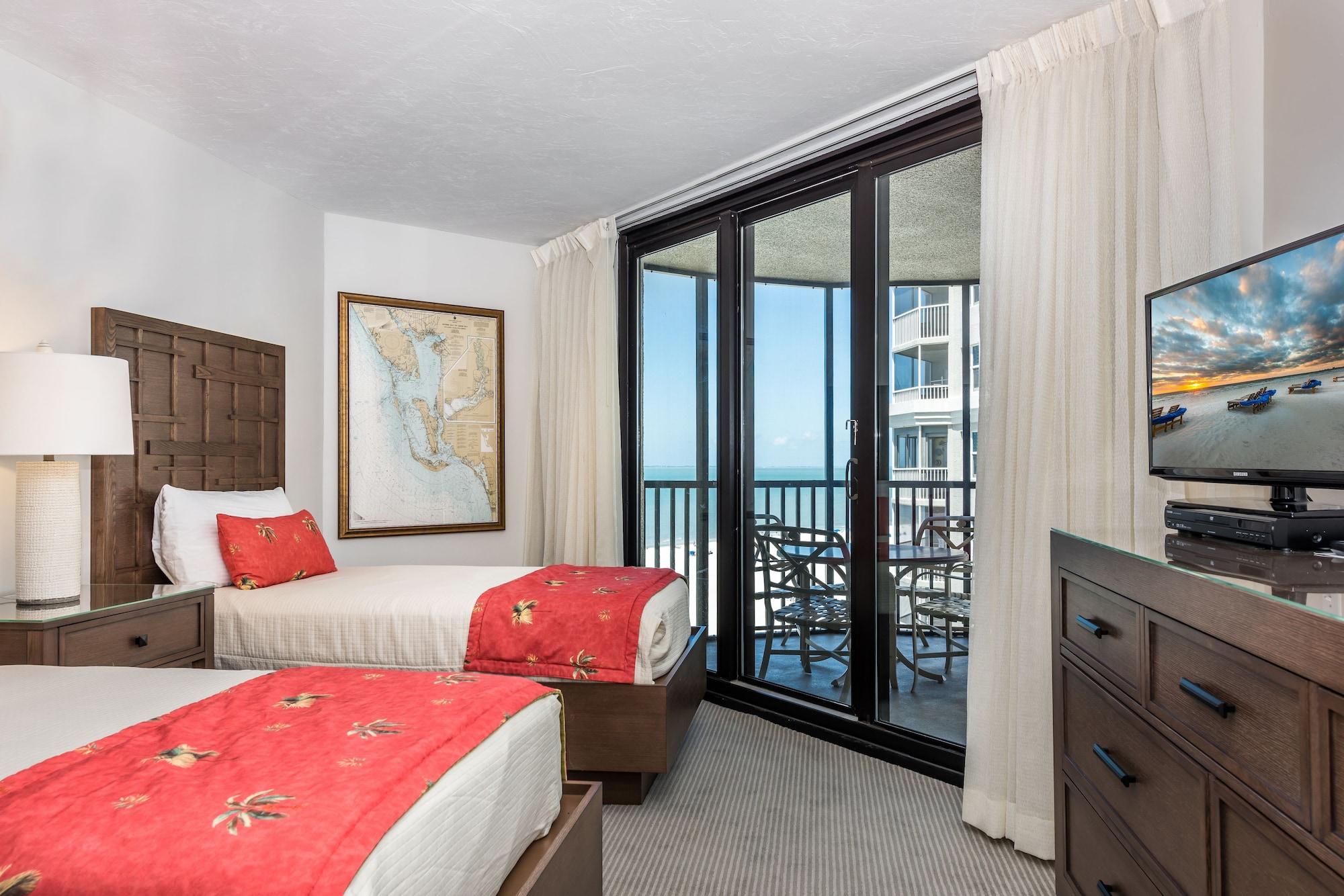 Pointe Estero Resort Fort Myers Beach Extérieur photo