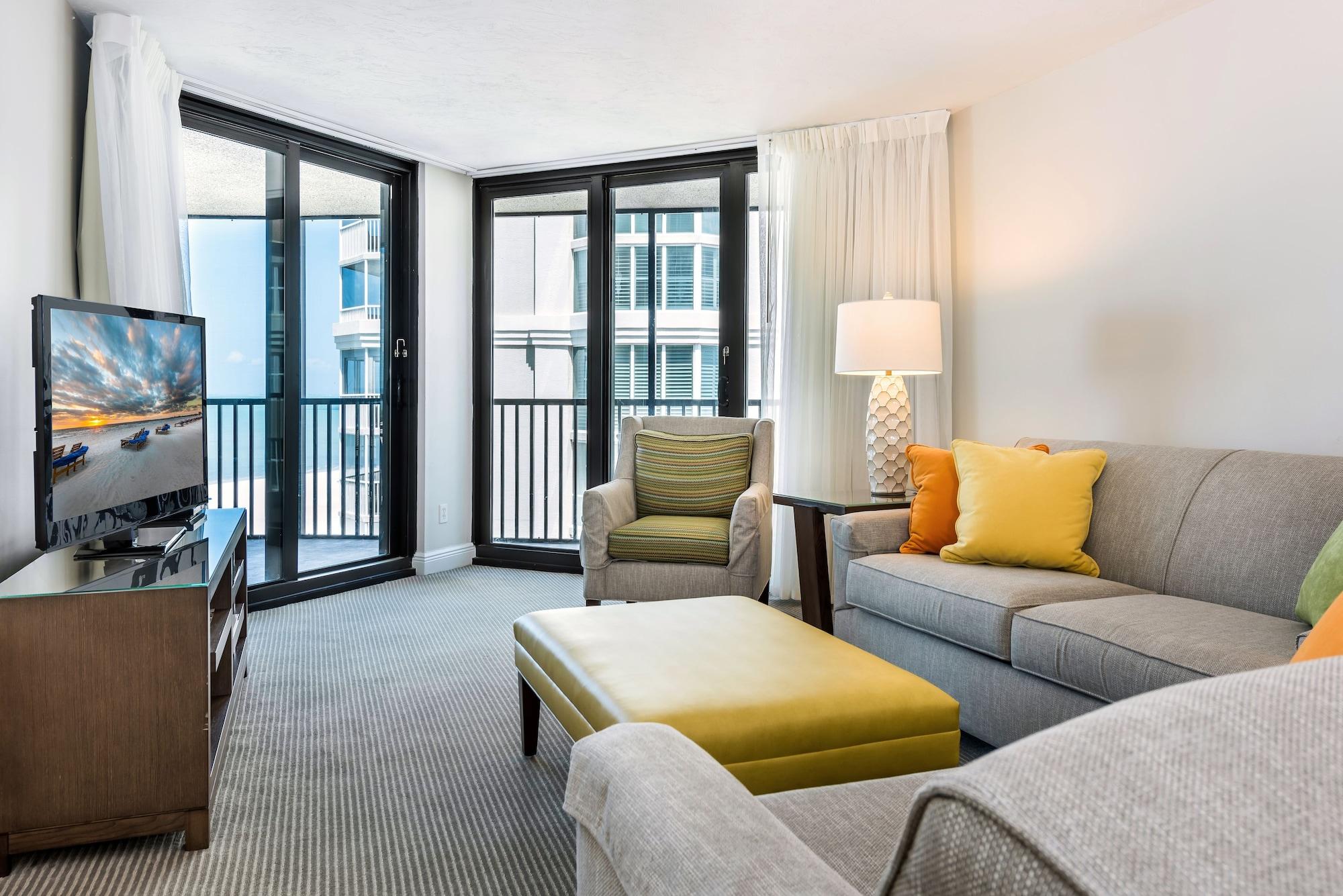 Pointe Estero Resort Fort Myers Beach Extérieur photo