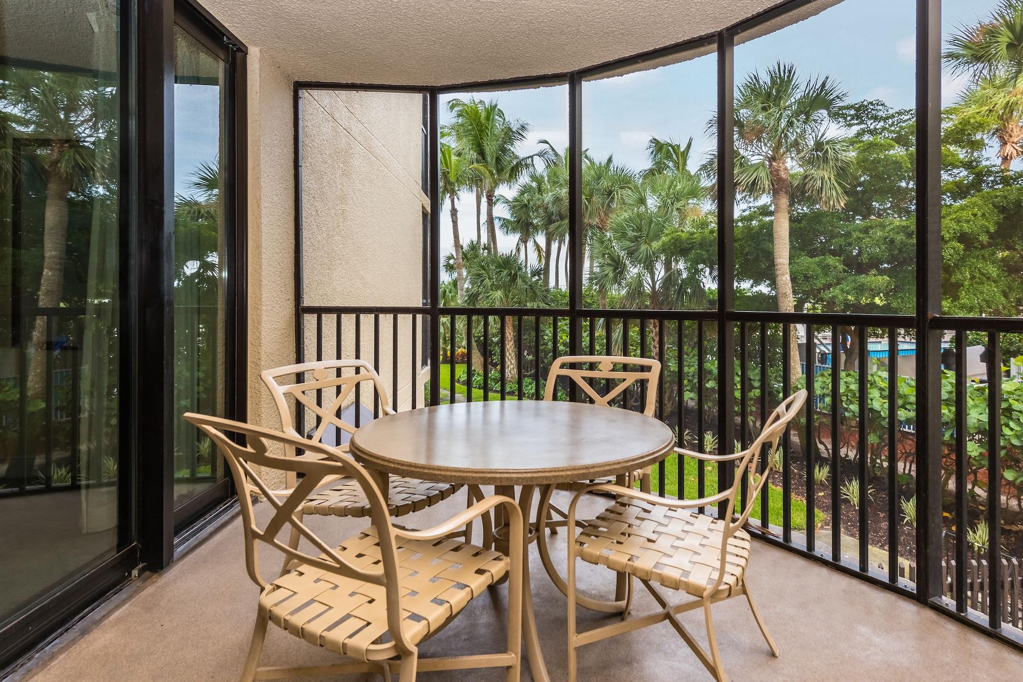 Pointe Estero Resort Fort Myers Beach Extérieur photo