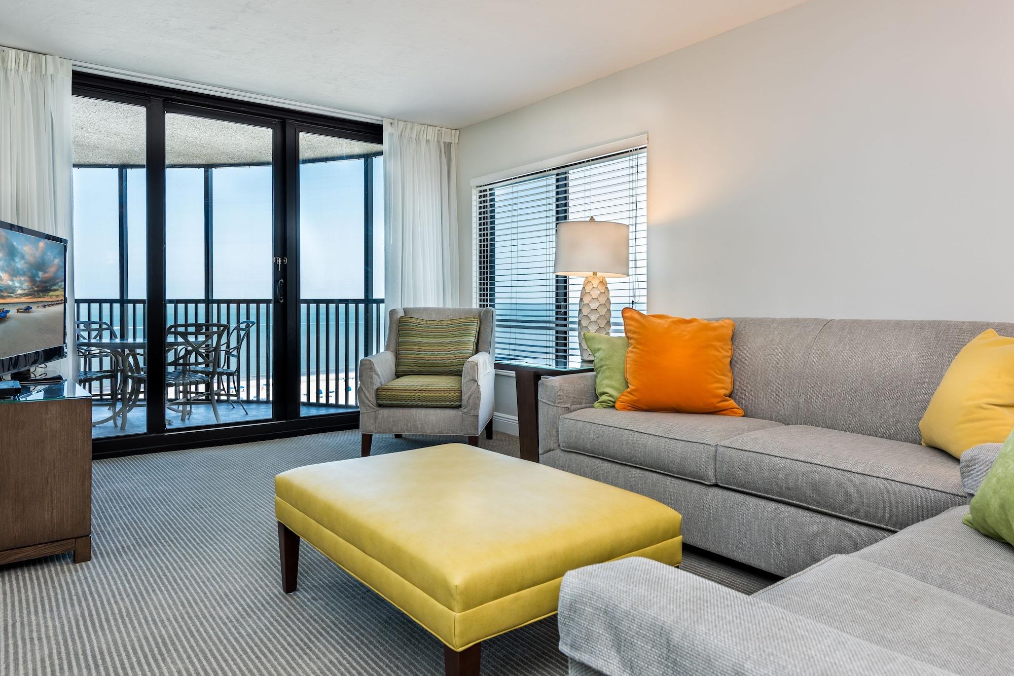 Pointe Estero Resort Fort Myers Beach Extérieur photo