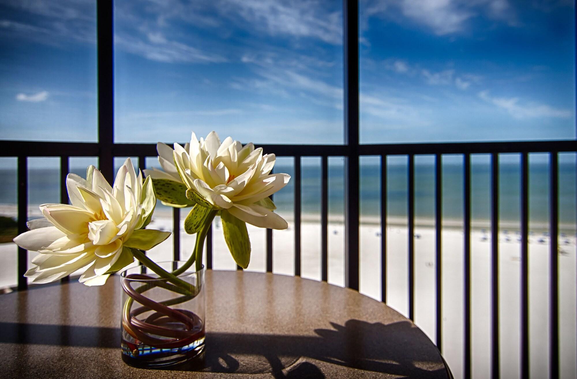 Pointe Estero Resort Fort Myers Beach Extérieur photo