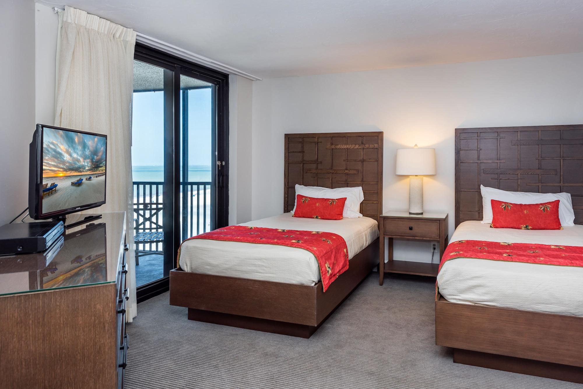 Pointe Estero Resort Fort Myers Beach Extérieur photo