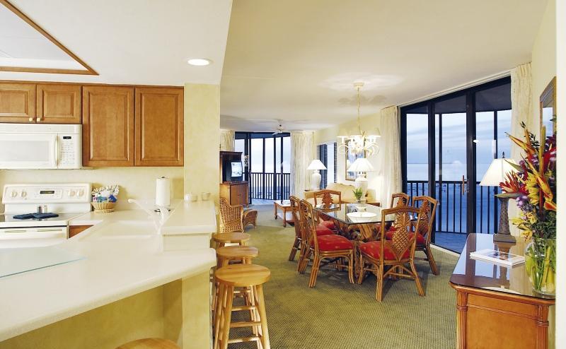 Pointe Estero Resort Fort Myers Beach Extérieur photo