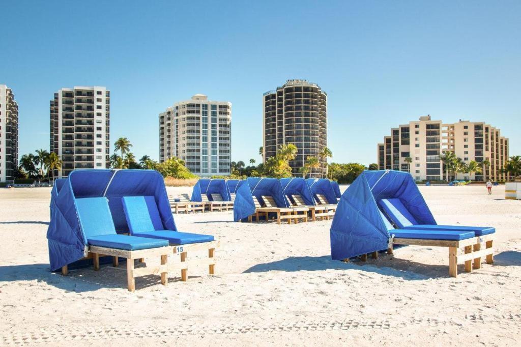 Pointe Estero Resort Fort Myers Beach Extérieur photo