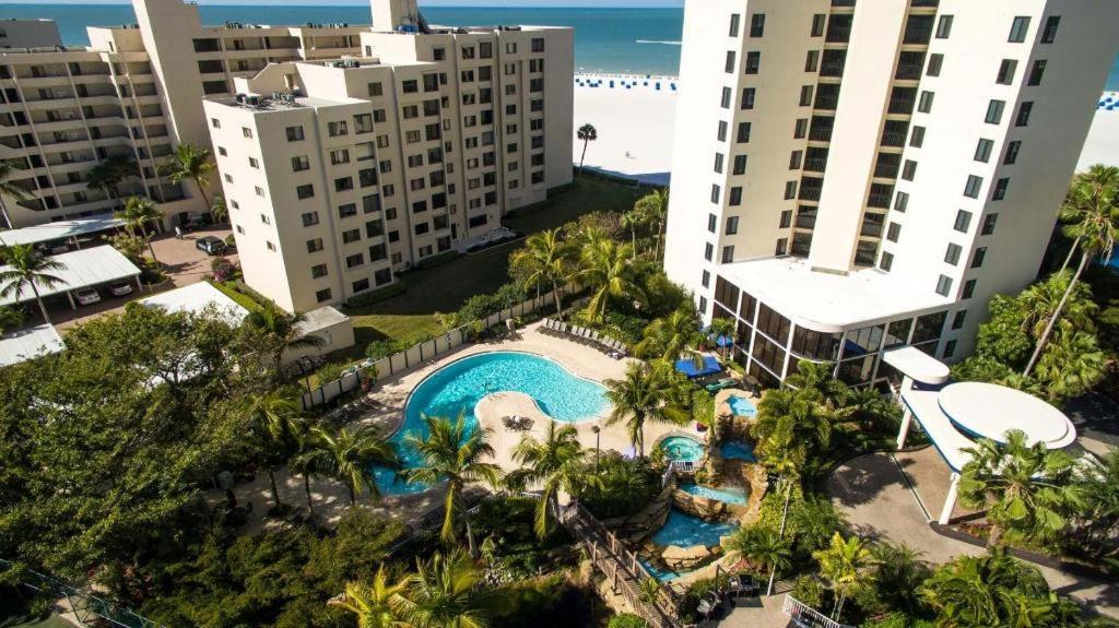 Pointe Estero Resort Fort Myers Beach Extérieur photo