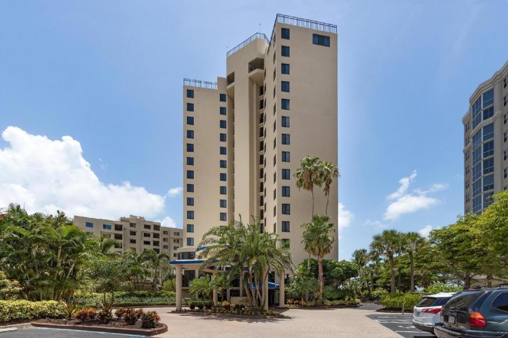 Pointe Estero Resort Fort Myers Beach Extérieur photo