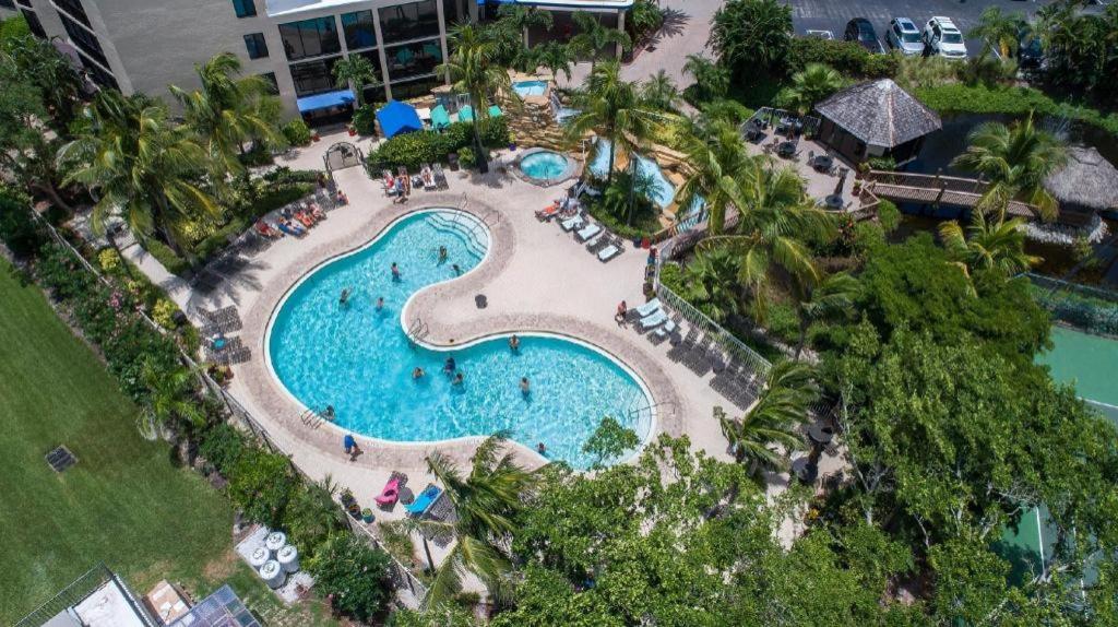 Pointe Estero Resort Fort Myers Beach Extérieur photo