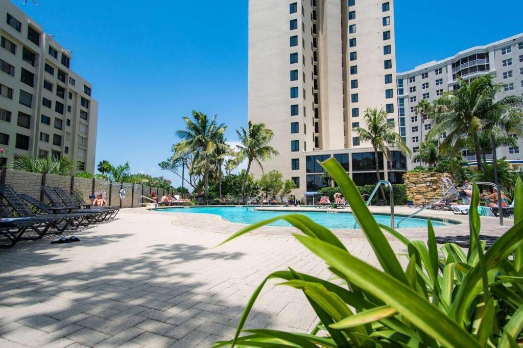 Pointe Estero Resort Fort Myers Beach Extérieur photo