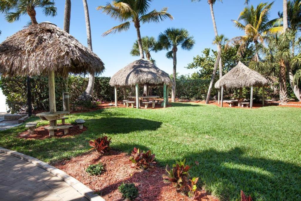 Pointe Estero Resort Fort Myers Beach Extérieur photo