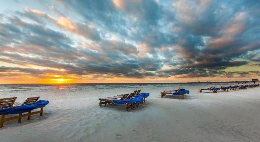 Pointe Estero Resort Fort Myers Beach Extérieur photo
