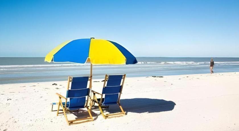 Pointe Estero Resort Fort Myers Beach Extérieur photo