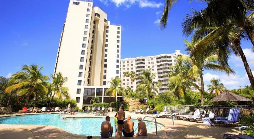 Pointe Estero Resort Fort Myers Beach Extérieur photo