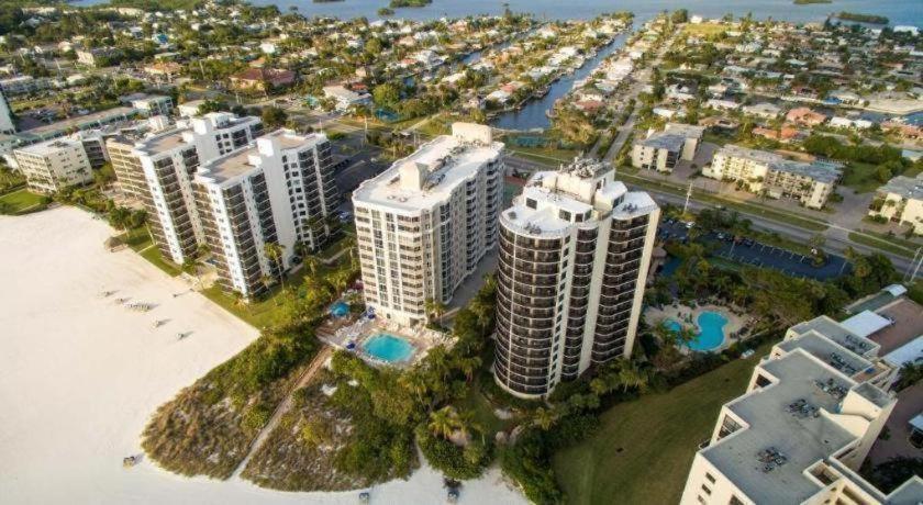 Pointe Estero Resort Fort Myers Beach Extérieur photo