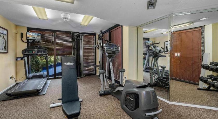 Pointe Estero Resort Fort Myers Beach Extérieur photo