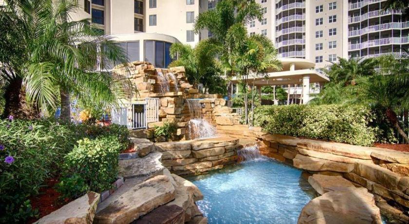 Pointe Estero Resort Fort Myers Beach Extérieur photo