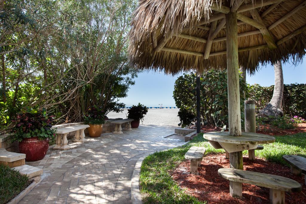 Pointe Estero Resort Fort Myers Beach Extérieur photo