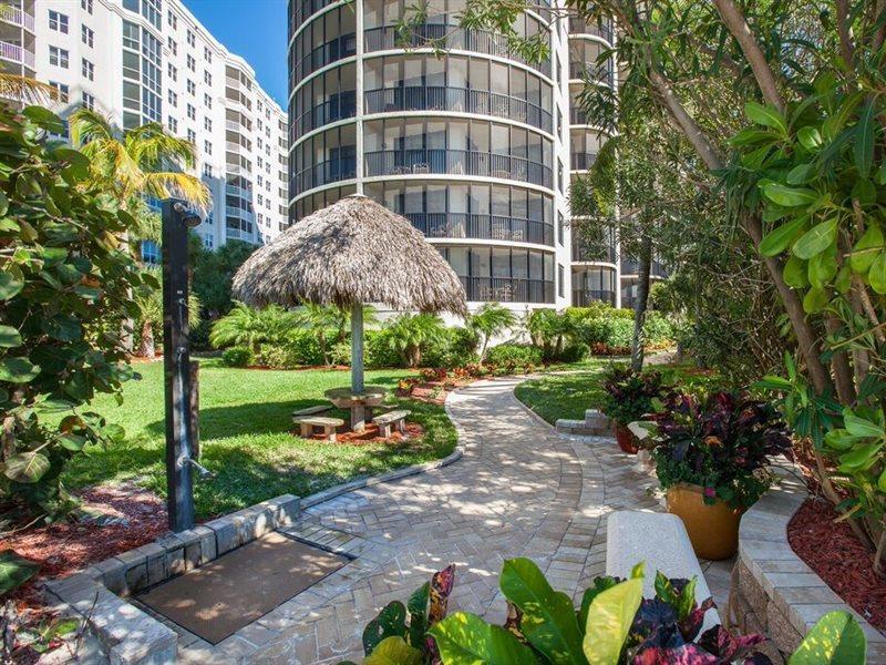 Pointe Estero Resort Fort Myers Beach Extérieur photo