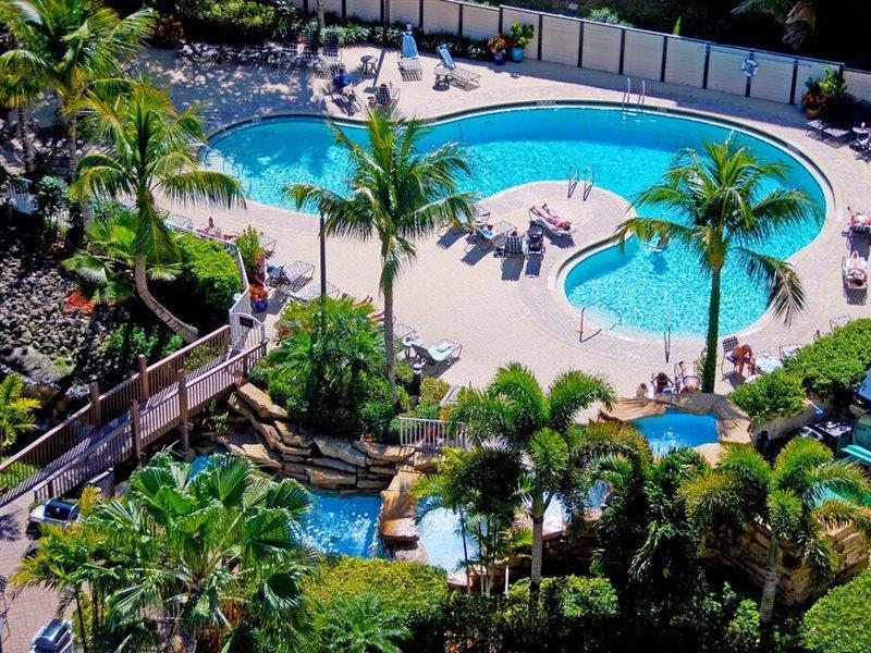 Pointe Estero Resort Fort Myers Beach Extérieur photo