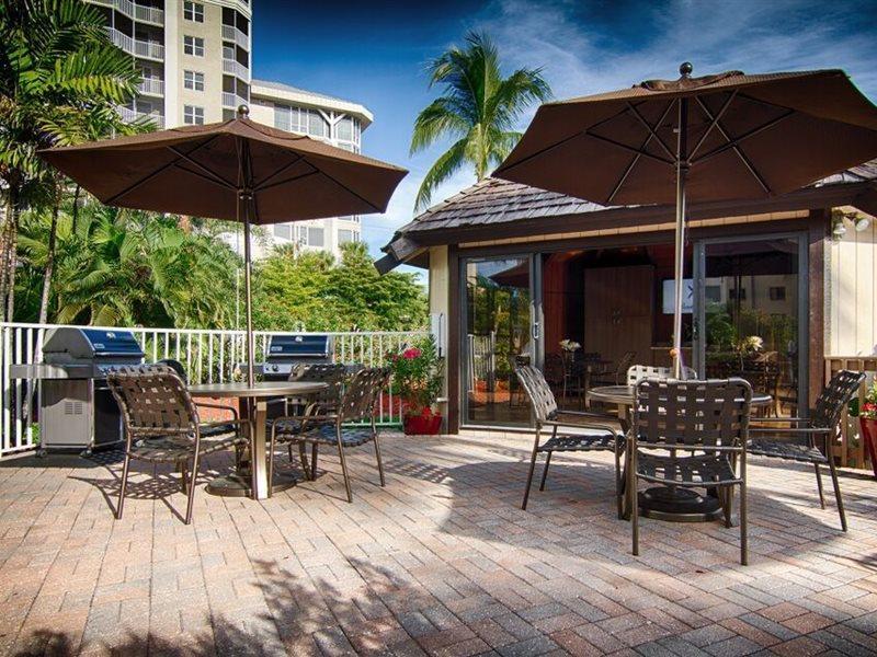 Pointe Estero Resort Fort Myers Beach Extérieur photo