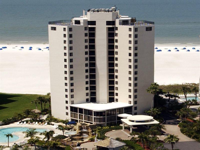 Pointe Estero Resort Fort Myers Beach Extérieur photo