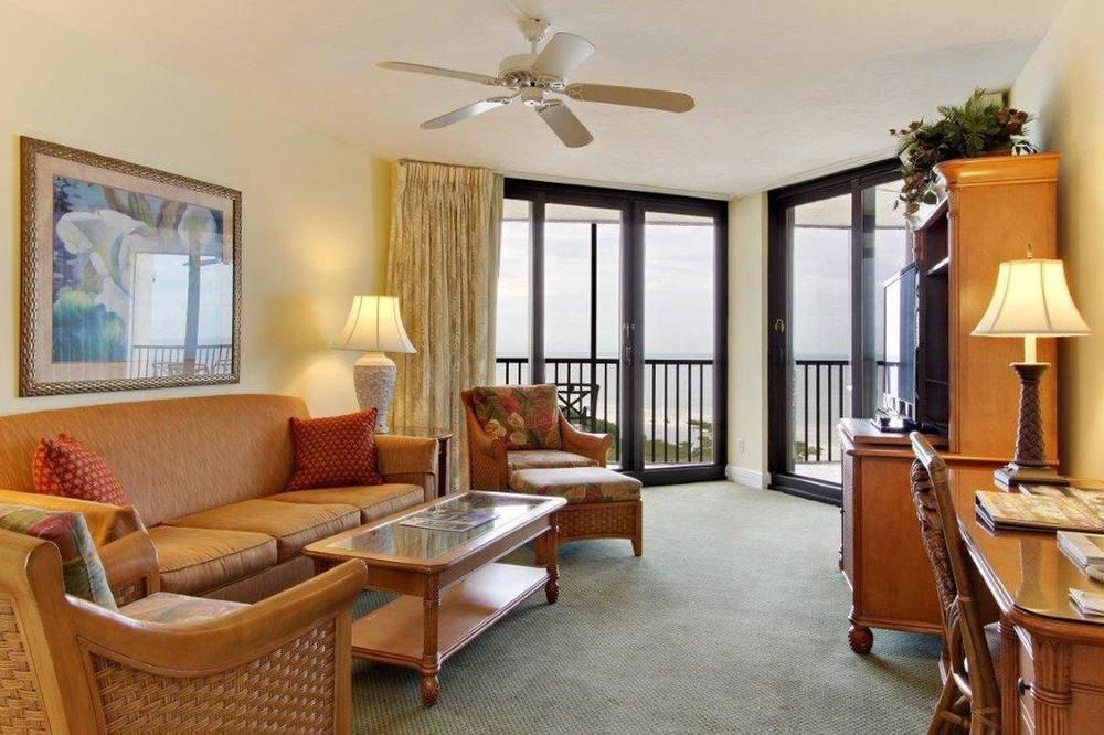 Pointe Estero Resort Fort Myers Beach Extérieur photo