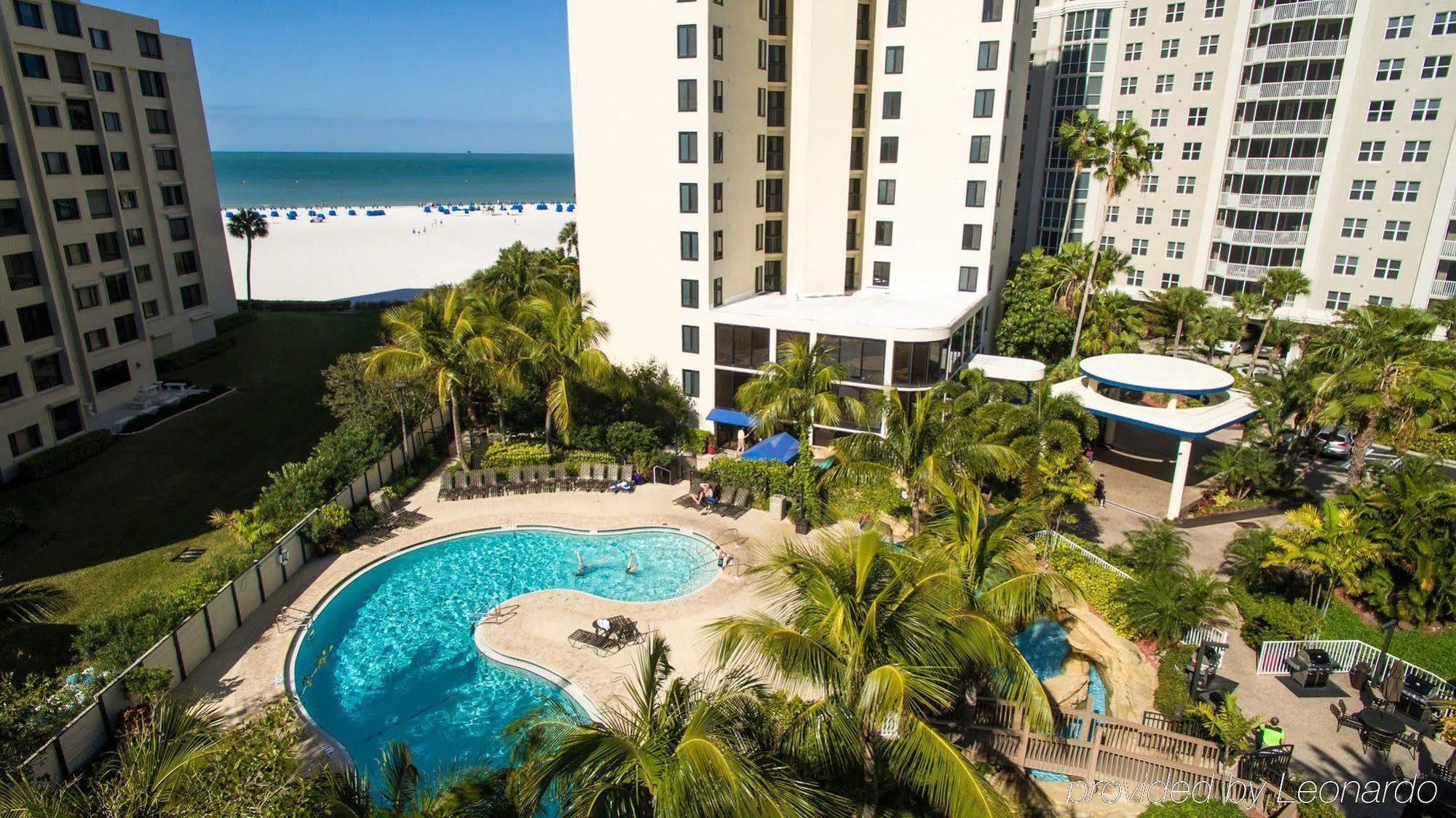 Pointe Estero Resort Fort Myers Beach Extérieur photo