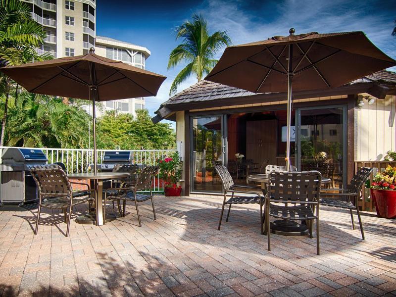Pointe Estero Resort Fort Myers Beach Extérieur photo
