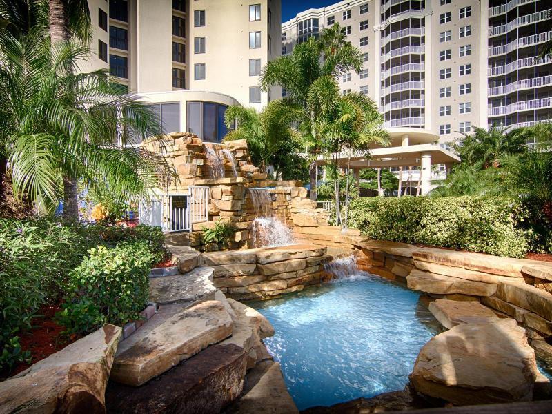Pointe Estero Resort Fort Myers Beach Extérieur photo
