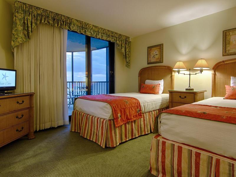 Pointe Estero Resort Fort Myers Beach Extérieur photo