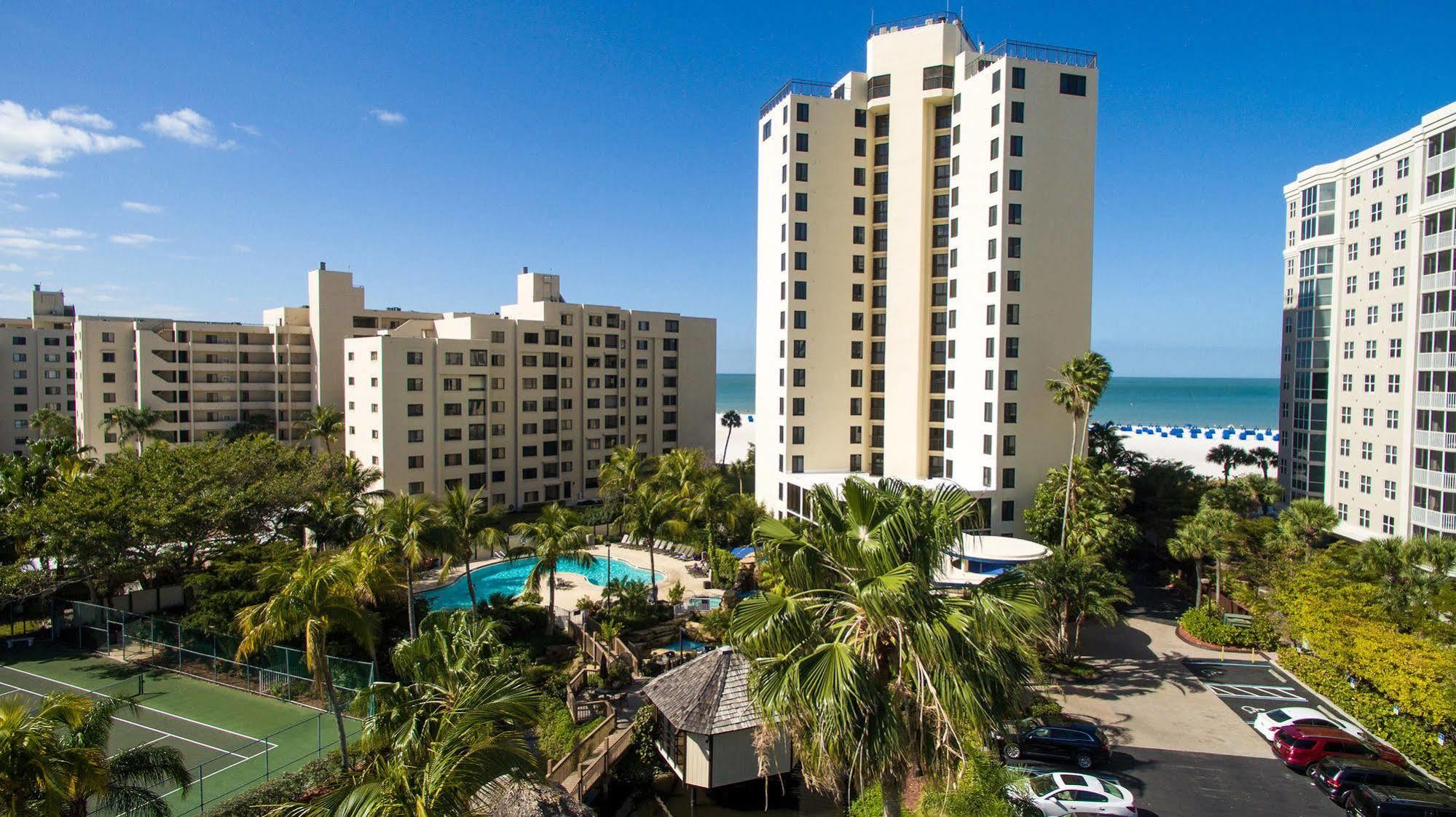 Pointe Estero Resort Fort Myers Beach Extérieur photo
