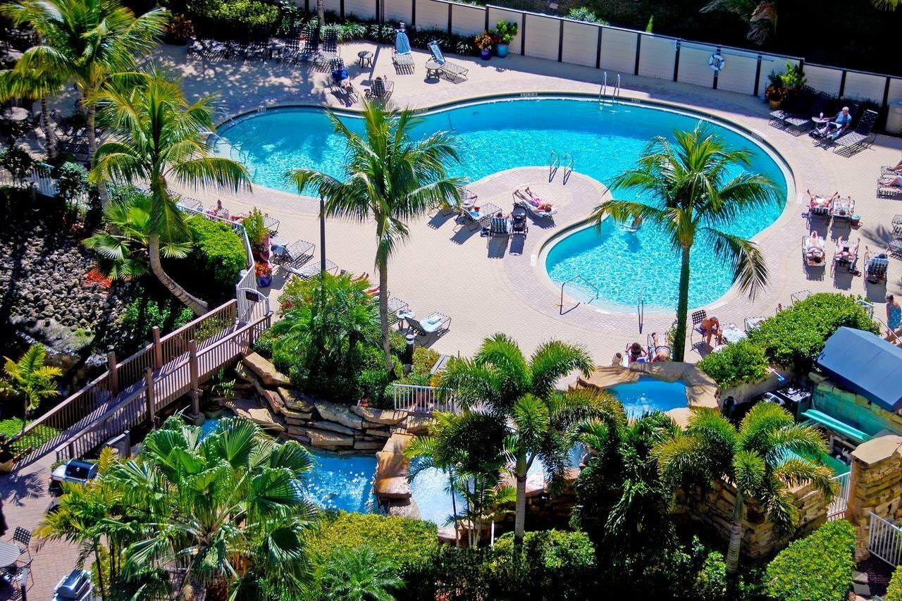 Pointe Estero Resort Fort Myers Beach Extérieur photo