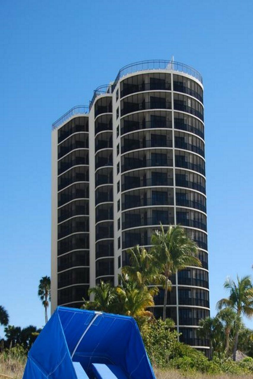 Pointe Estero Resort Fort Myers Beach Extérieur photo