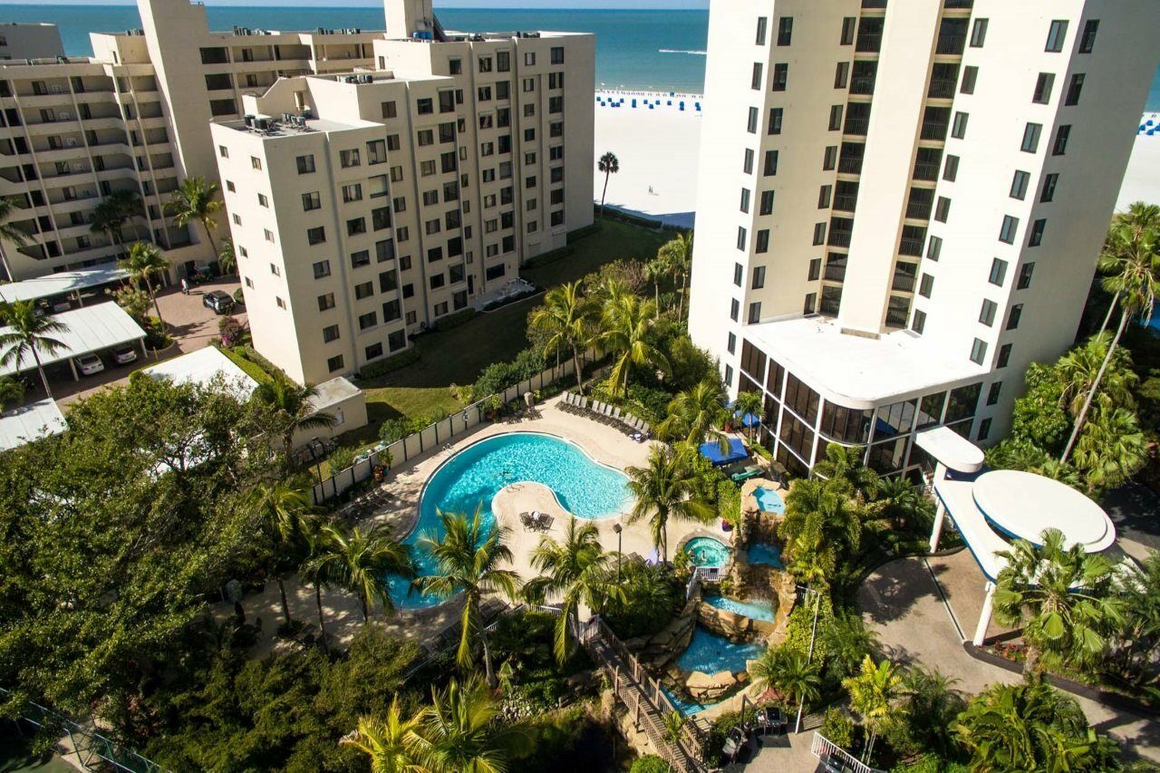 Pointe Estero Resort Fort Myers Beach Extérieur photo