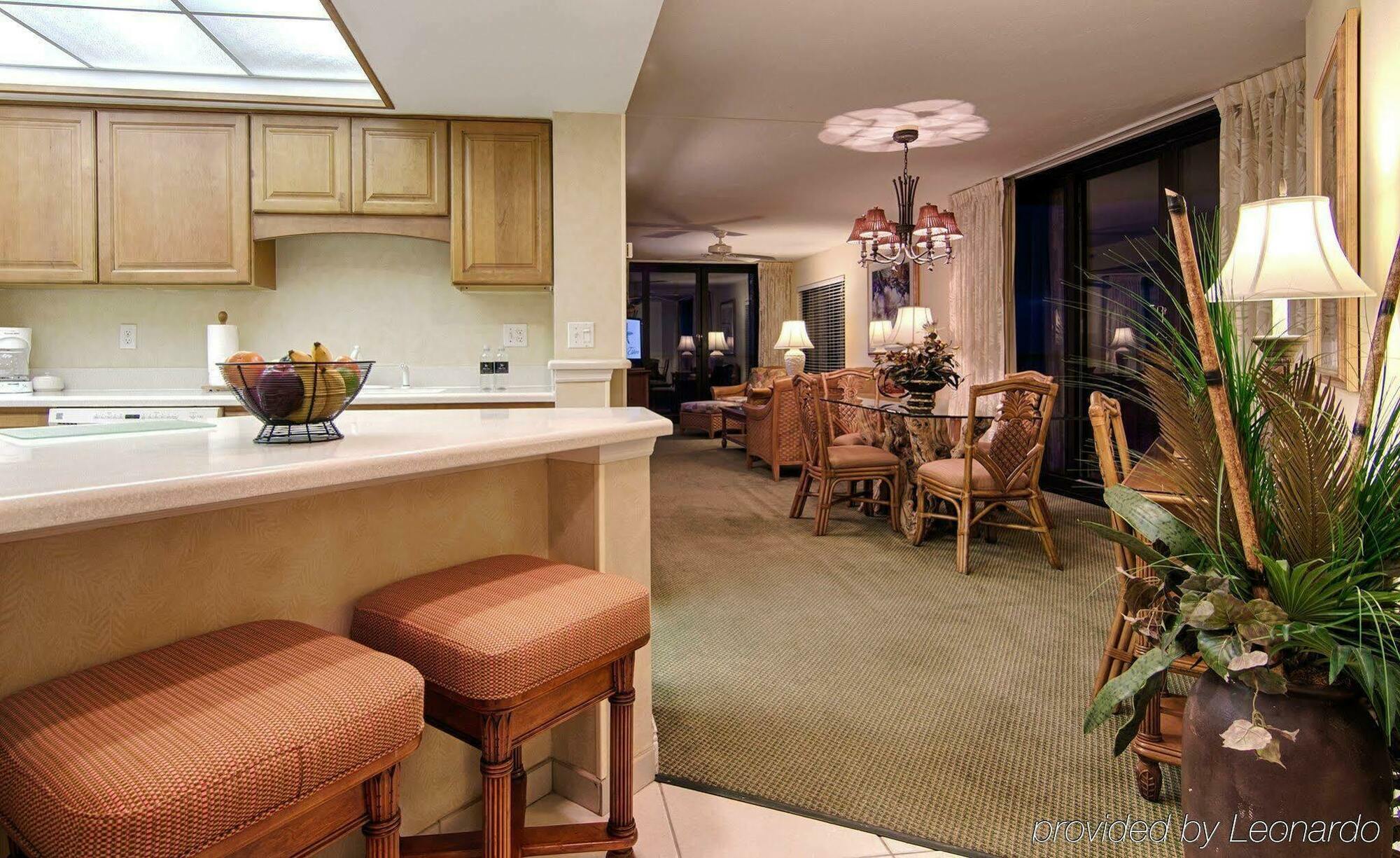 Pointe Estero Resort Fort Myers Beach Extérieur photo