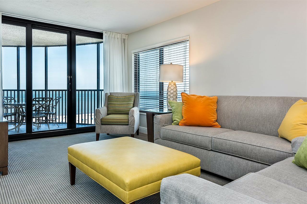 Pointe Estero Resort Fort Myers Beach Extérieur photo