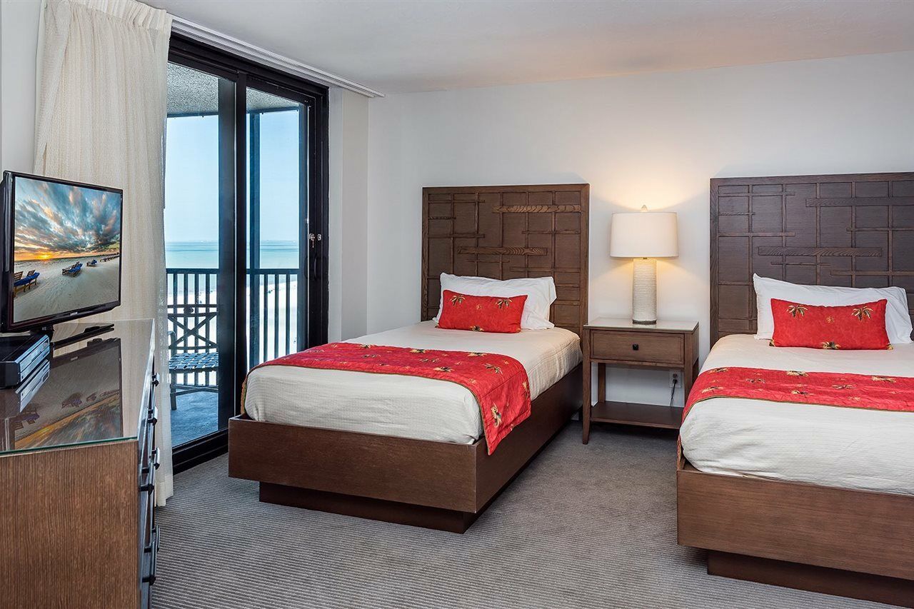 Pointe Estero Resort Fort Myers Beach Extérieur photo