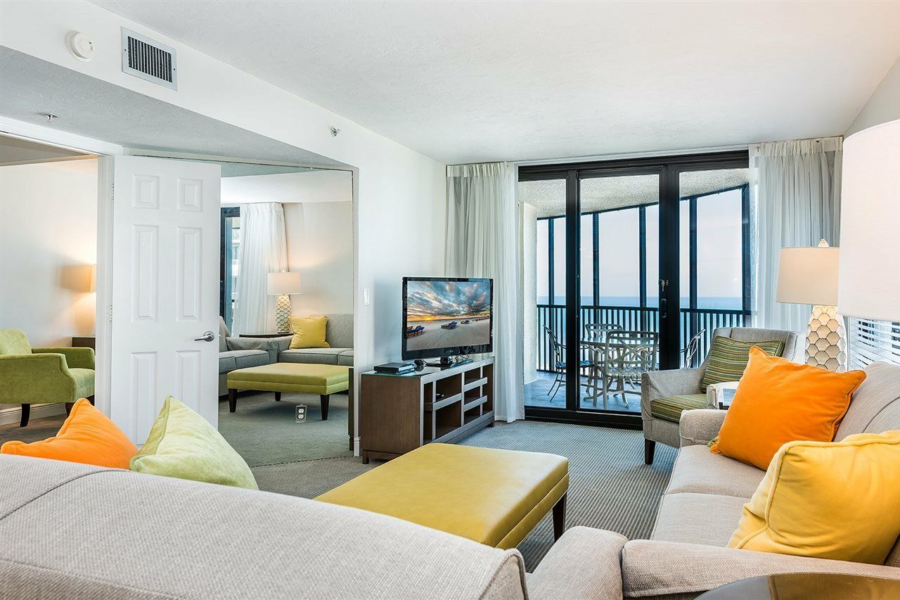 Pointe Estero Resort Fort Myers Beach Extérieur photo