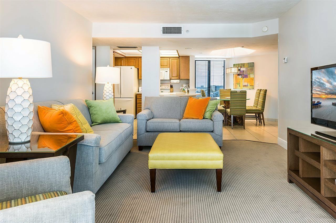 Pointe Estero Resort Fort Myers Beach Extérieur photo