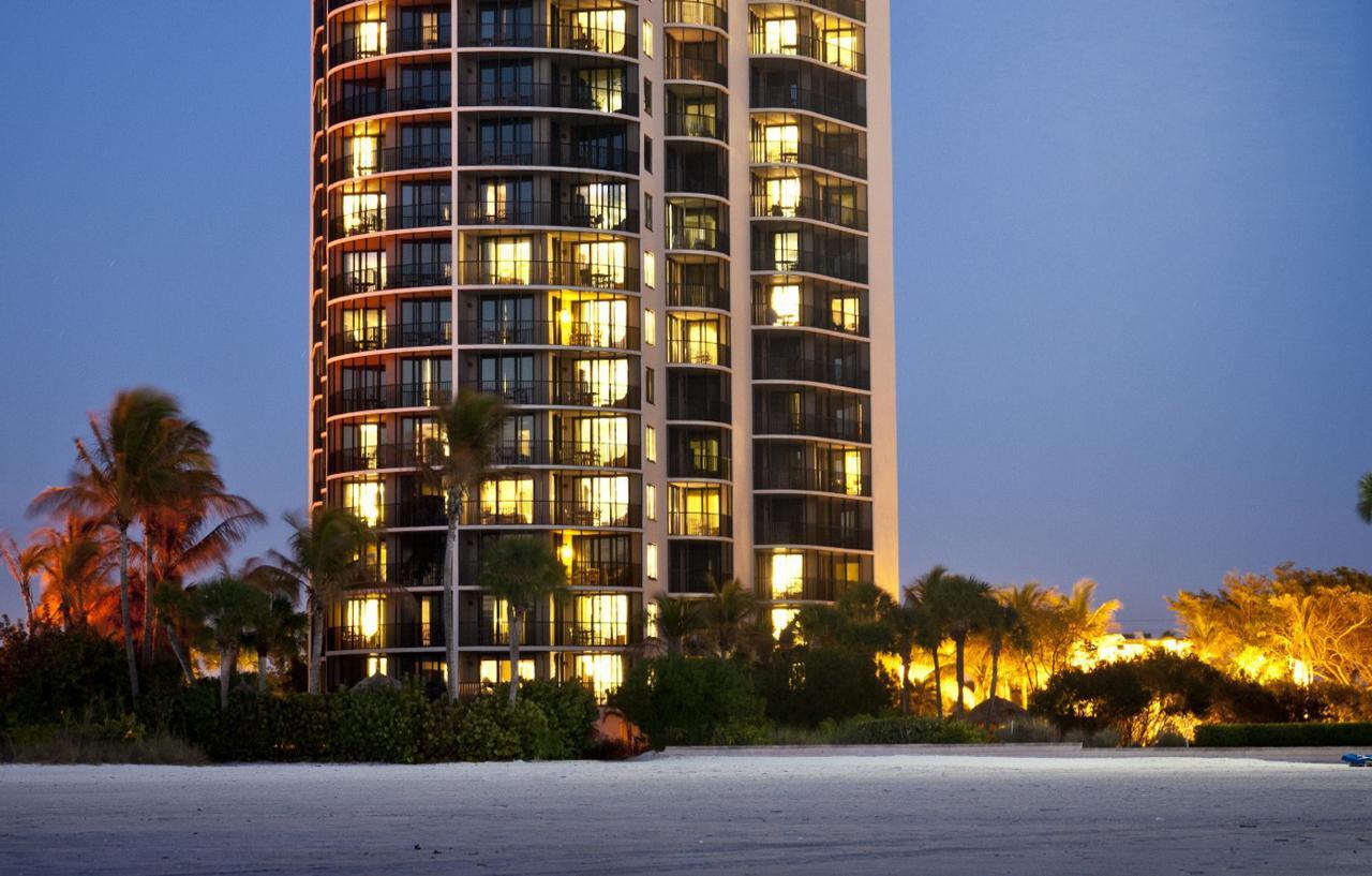 Pointe Estero Resort Fort Myers Beach Extérieur photo