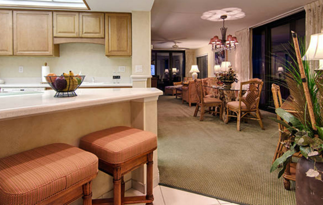 Pointe Estero Resort Fort Myers Beach Extérieur photo
